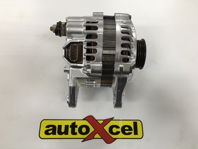 Nissan Maxima J31 3.5lt alternator